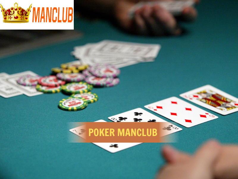 poker đổi thưởng online tại manclub