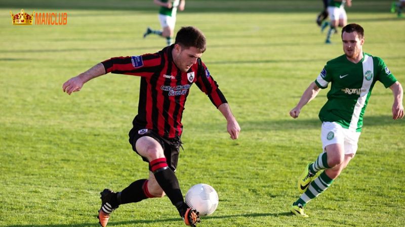 Soi kèo xiên ngon hôm nay - Soi kèo xiên trận Bray Wanderers vs Longford Town