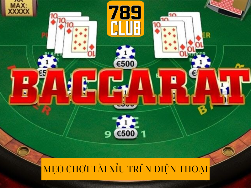 game bài baccarat online có lừa đảo không