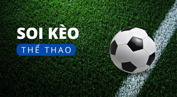 Tận hưởng mùa giải mới với soi kèo thể thao chuẩn xác