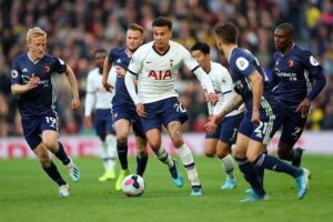 Tin tức mới nhất và soi kèo Tottenham cho trận đấu sắp tới