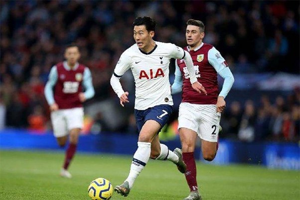 Bí mật đỉnh cao bên trong Tottenham sẽ lộ diện qua tin tức mới nhất, làm bạn sẵn sàng cho một trận đấu đầy kịch tính và khó lường!