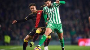 Điểm qua chiến thuật trước trận đấu: Soi kèo Real Betis