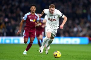 Chuẩn bị cho cuộc đối đầu: Soi kèo Tottenham vs Aston Villa