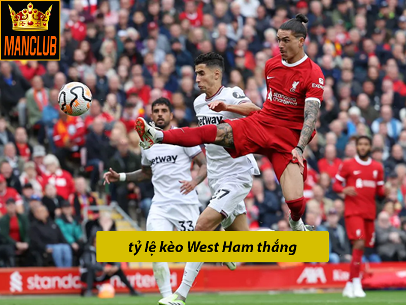 nhận định kèo west ham