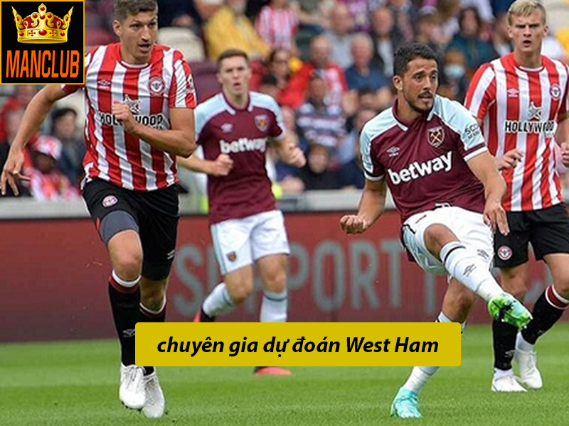 Đừng bỏ lỡ bất kỳ cơ hội nào để chiến thắng với nhận định kèo West Ham – nơi cung cấp những phân tích chuyên sâu, dự đoán chính xác giúp bạn tiên phong trong mọi cuộc cá cược. Hãy để niềm đam mê và kiến thức dẫn lối cho chiến thắng của bạn!